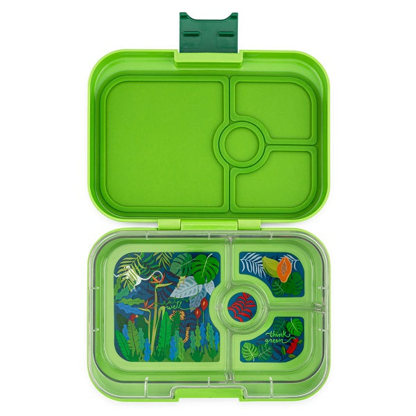 Yumbox Panino (4 Fächer)