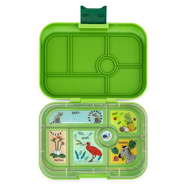 Yumbox Original (6 Fächer)