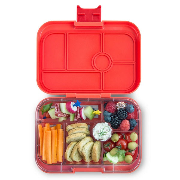 Yumbox Original (6 Fächer)