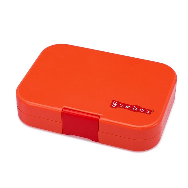 Yumbox Panino (4 Fächer)