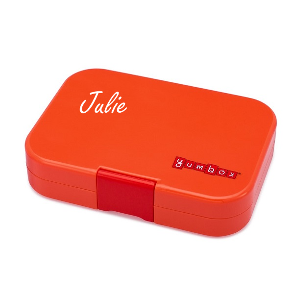 Yumbox Panino (4 Fächer)