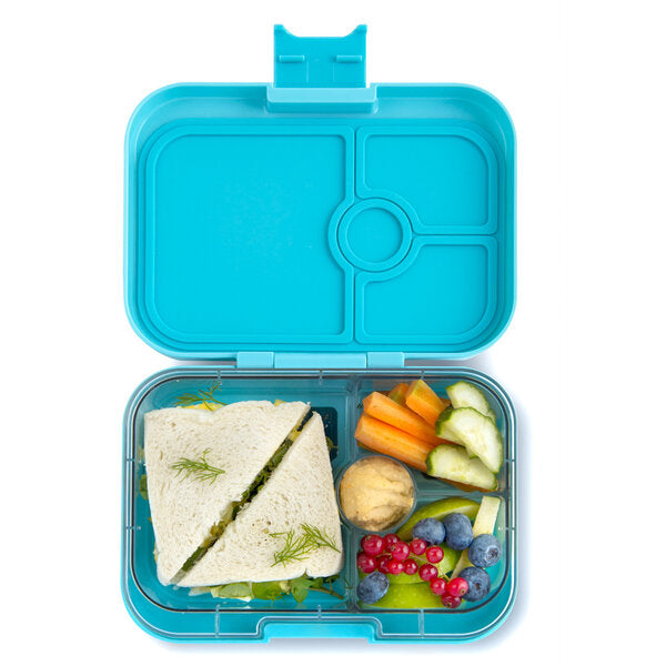 Yumbox Panino (4 Fächer)