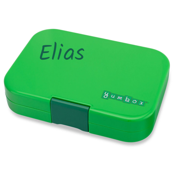 Yumbox Panino (4 Fächer)