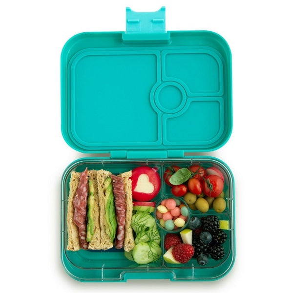 Yumbox Panino (4 Fächer)