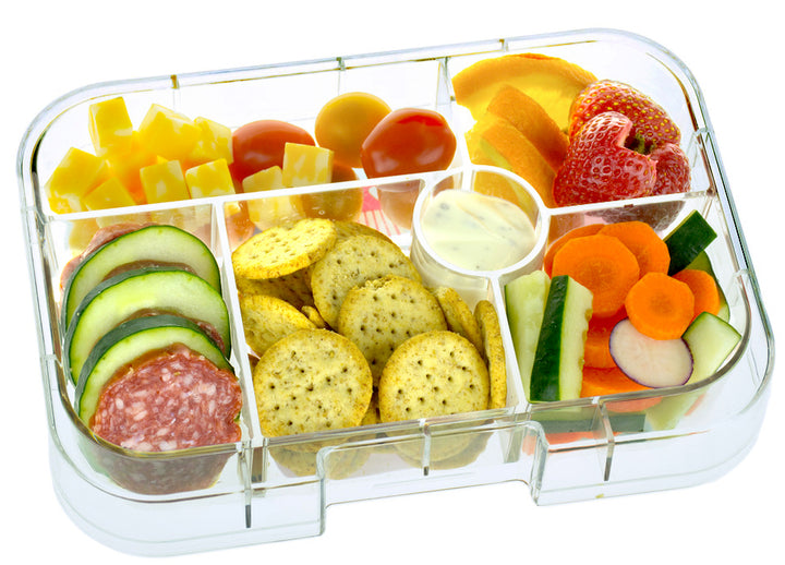 Ersatz Einsatz für Yumbox Original