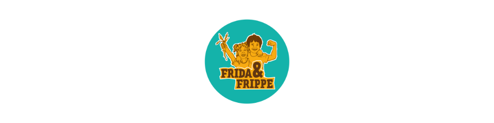 Frida&Frippe
