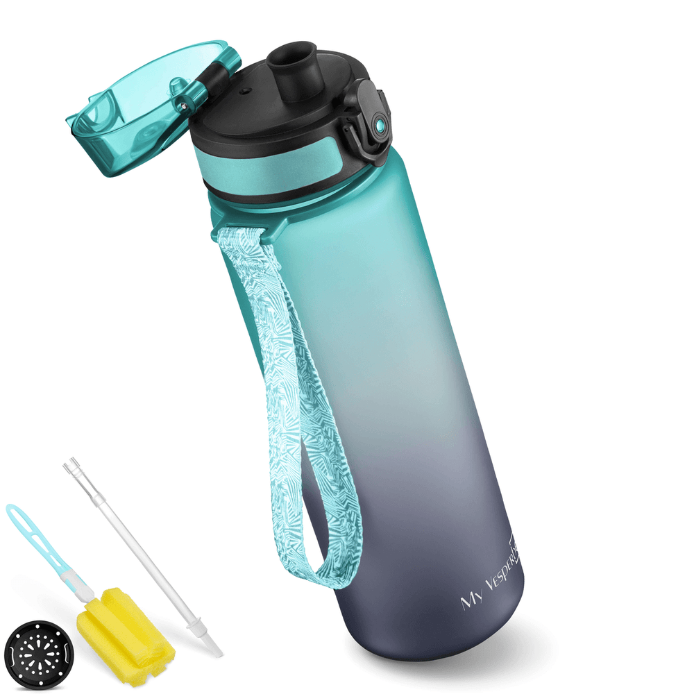 My Vesperbox Trinkflasche Minny 750ml