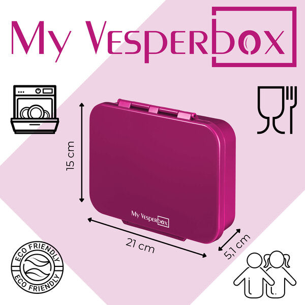 My Vesperbox Bia