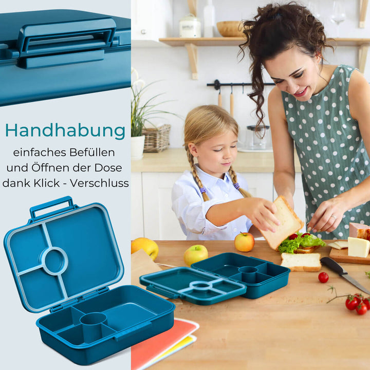 Einschulungs-Set "Startklar"