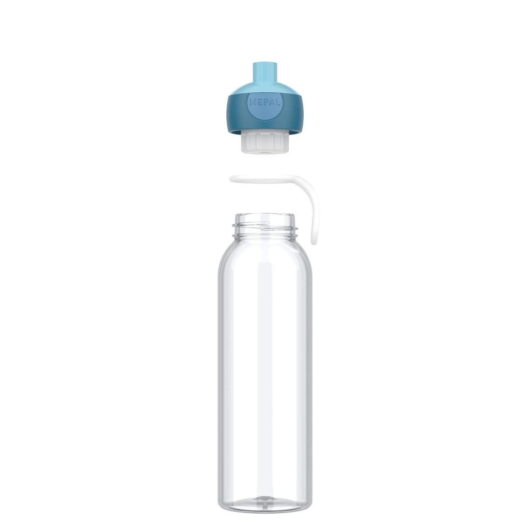 MEPAL Trinkflasche Pop-up Campus 500 ml