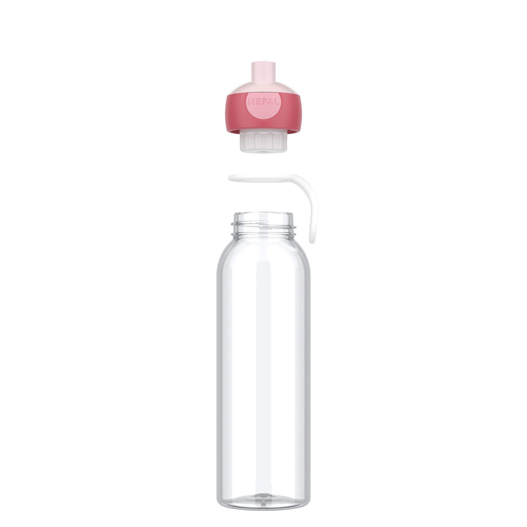 MEPAL Trinkflasche Pop-up Campus 500 ml