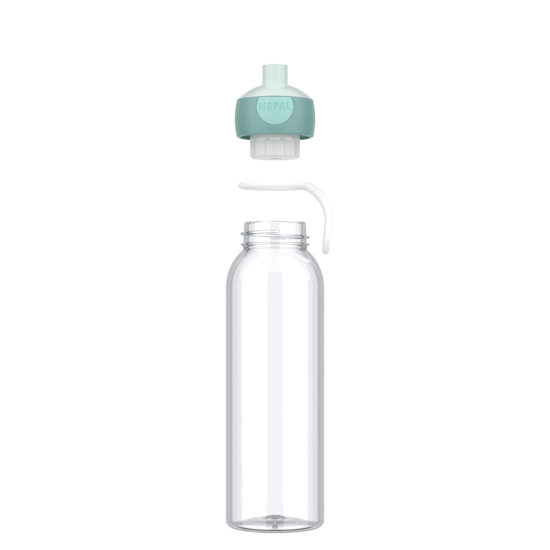 MEPAL Trinkflasche Pop-up Campus 500 ml