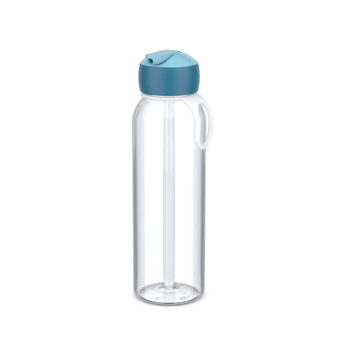 Mepal Trinkflasche Flip up Campus, 500 ml