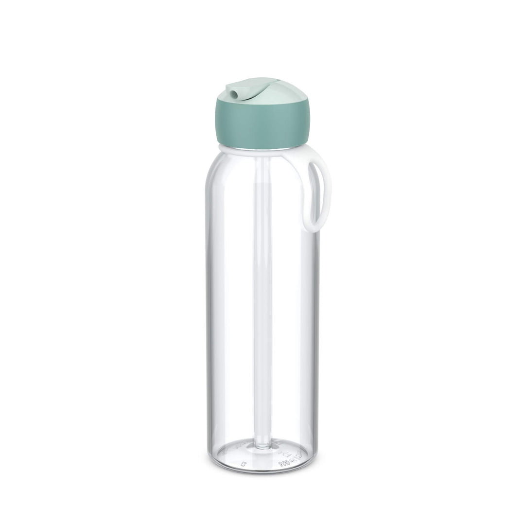 Mepal Trinkflasche Flip up Campus, 500 ml
