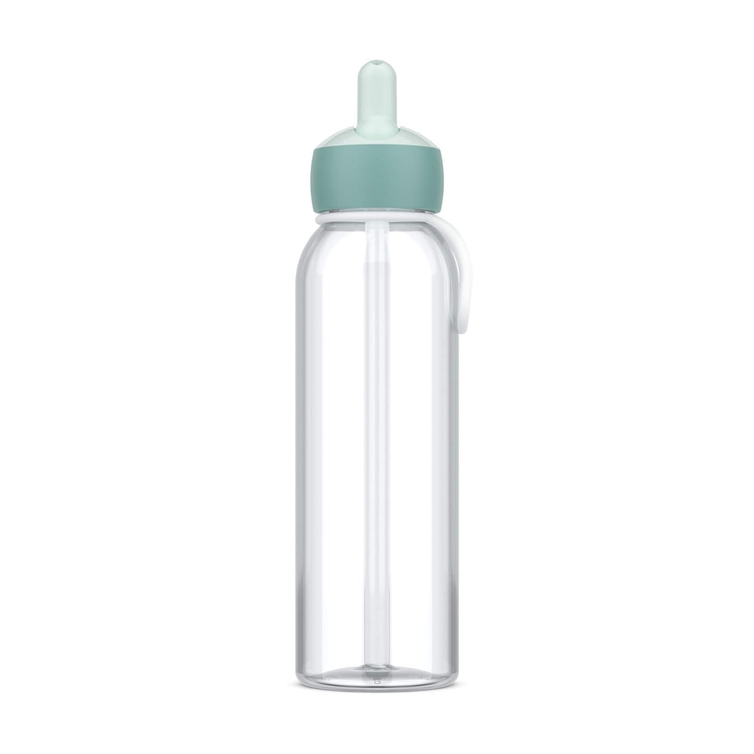Mepal Trinkflasche Flip up Campus, 500 ml