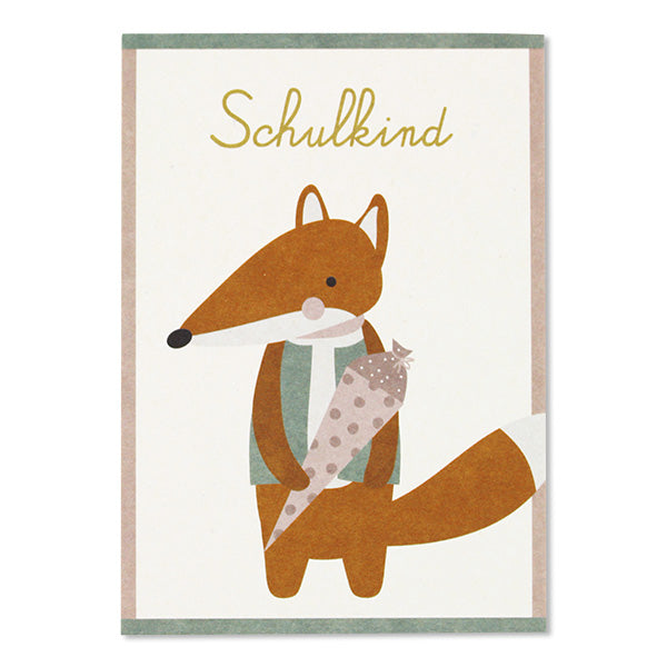 Einschulungs-Set "Startklar"