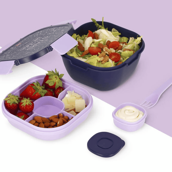 Legami Lunchbox, 1700ml