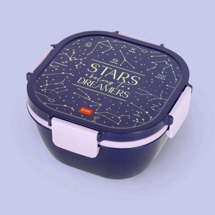 Legami Lunchbox, 1700ml