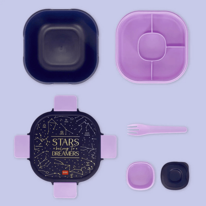 Legami Lunchbox, 1700ml