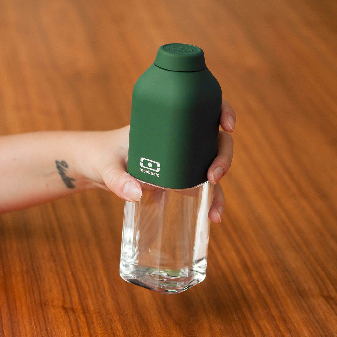 Monbento MB Positive M | Trinkflasche 500 ml