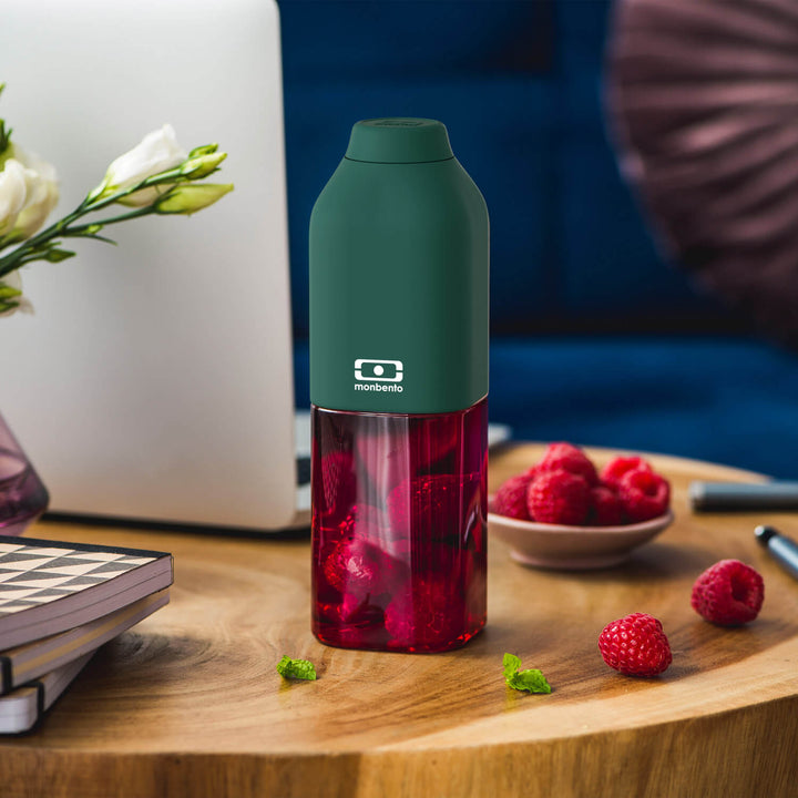 Monbento MB Positive M | Trinkflasche 500 ml