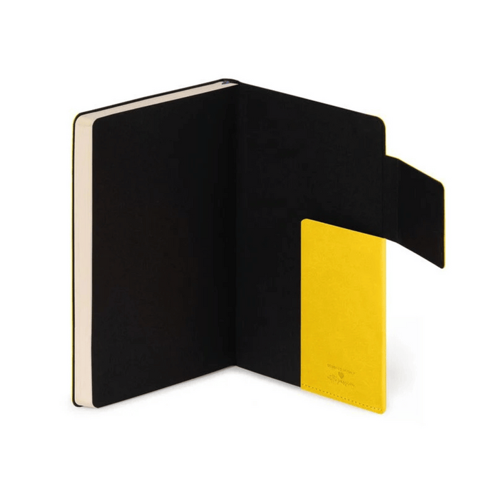 Legami Notizbuch "My Notebook" medium, liniert, 192 Seiten