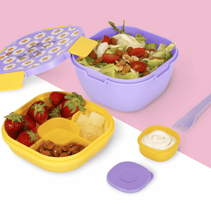 Legami Lunchbox, 1700ml