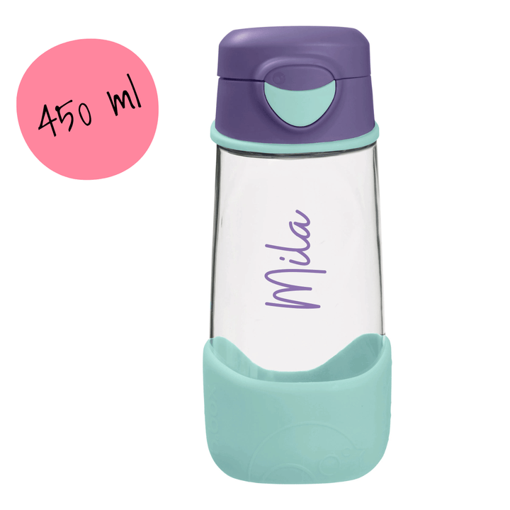 b.box Tritan Sportflasche, 450ml