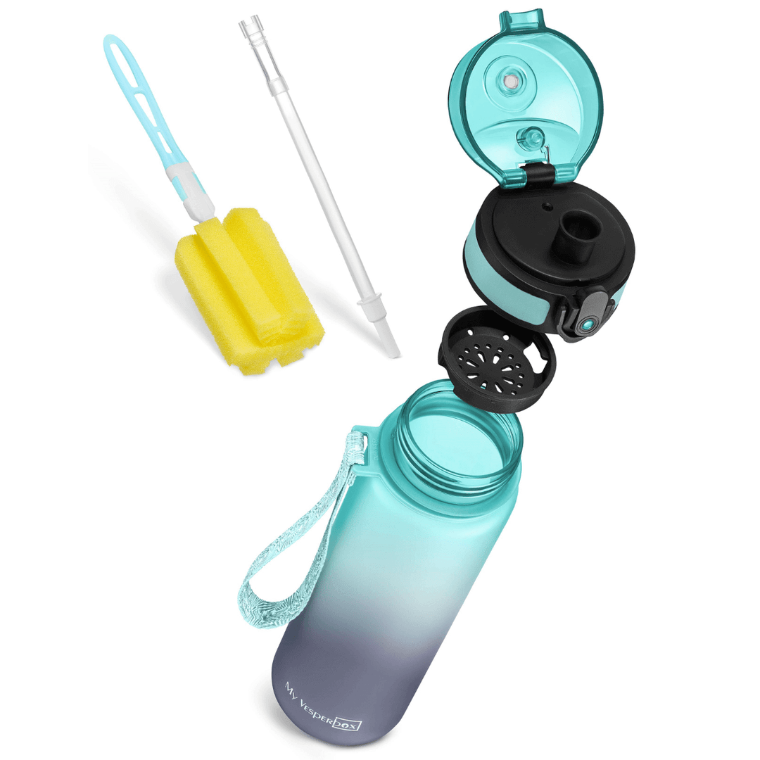 My Vesperbox Trinkflasche Minny 750ml