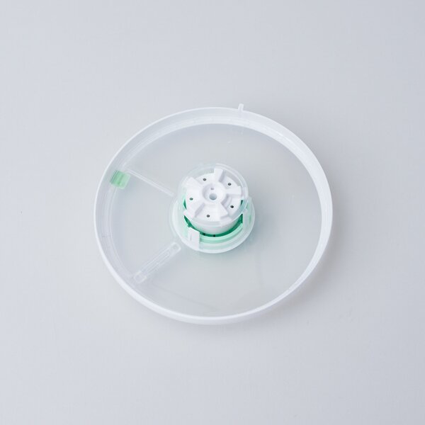 Ersatzdeckel GoBe Snack Spinner