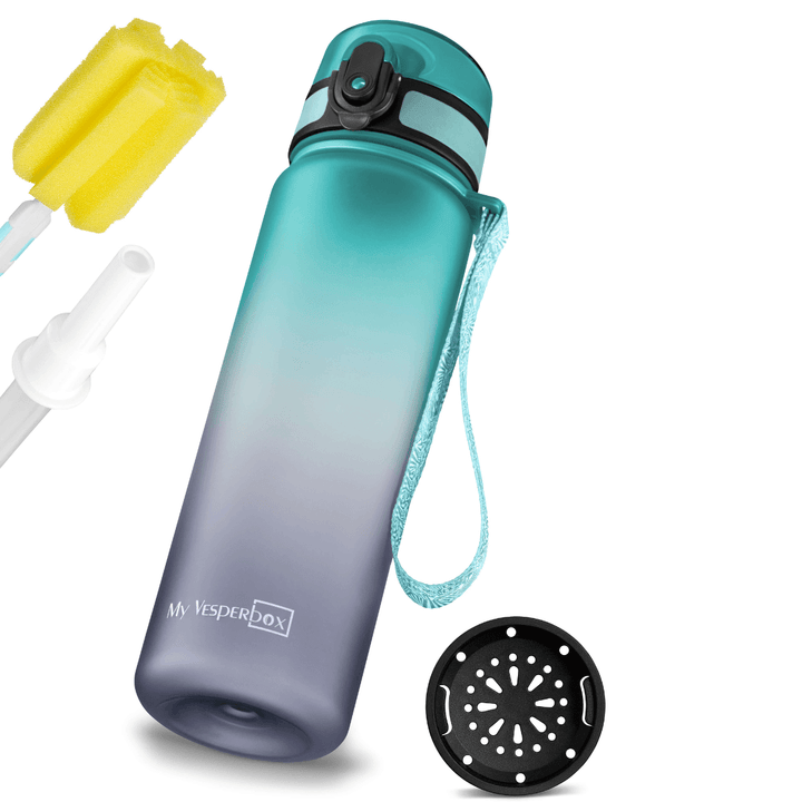 My Vesperbox Trinkflasche Minny 750ml