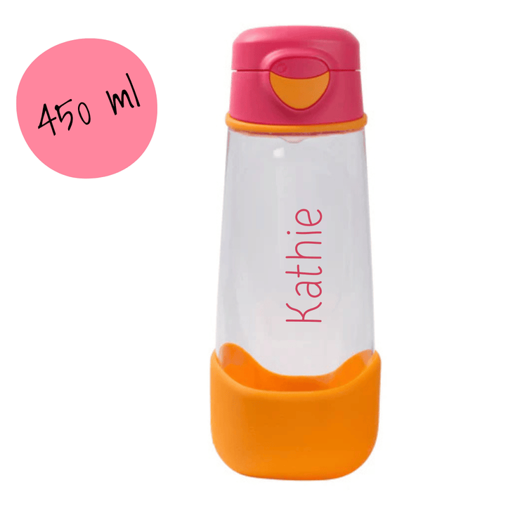 b.box Tritan Sportflasche, 450ml