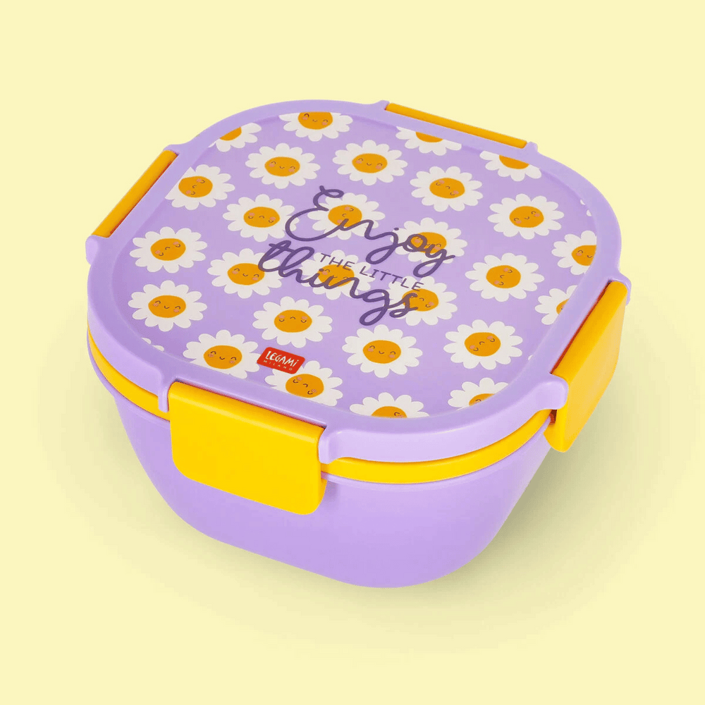 Legami Lunchbox, 1700ml