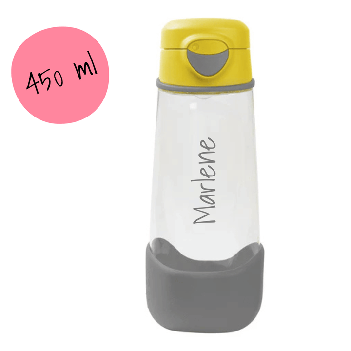 b.box Tritan Sportflasche, 450ml