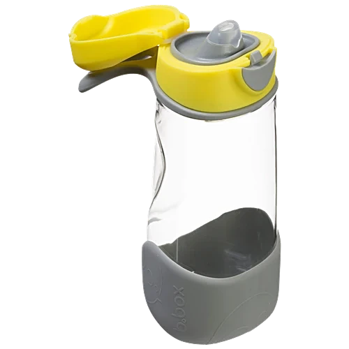 b.box Tritan Sportflasche, 600ml