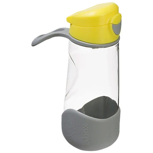 b.box Tritan Sportflasche, 600ml