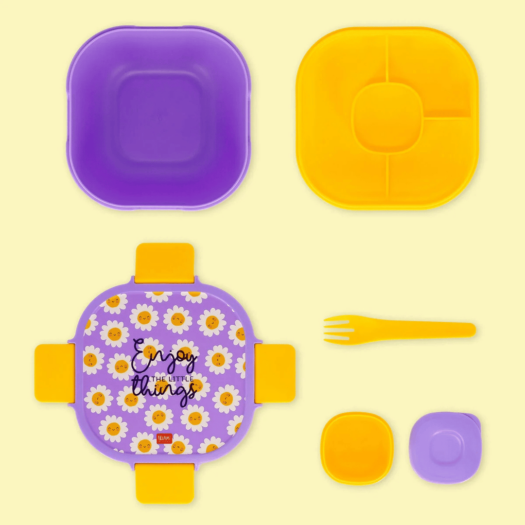 Legami Lunchbox, 1700ml