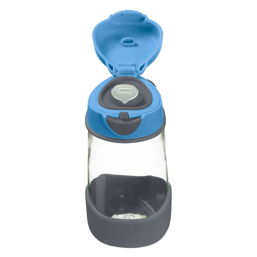 b.box Tritan Sportflasche, 600ml