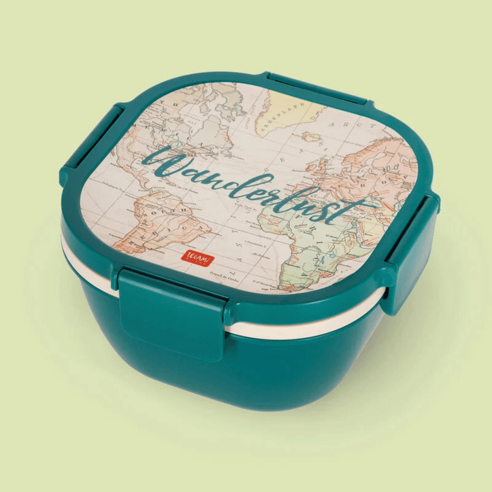 Legami Lunchbox, 1700ml