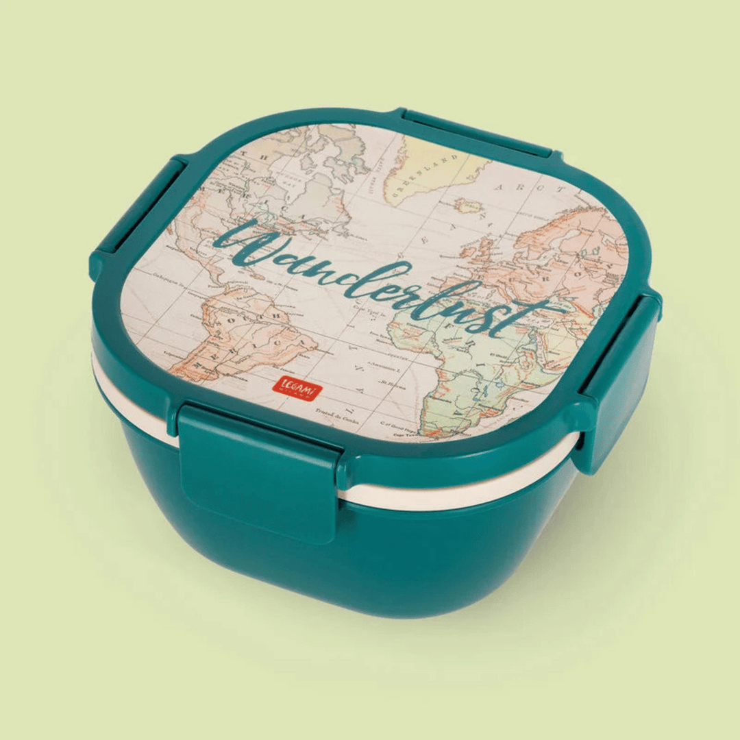 Legami Lunchbox, 1700ml