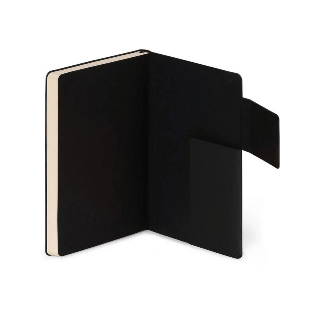 Legami Notizbuch "My Notebook" medium, liniert, 192 Seiten