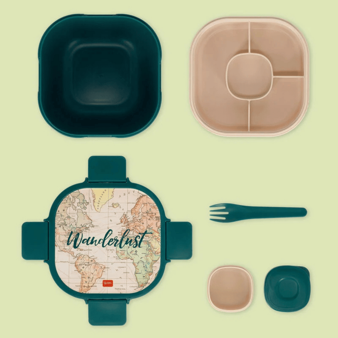 Legami Lunchbox, 1700ml
