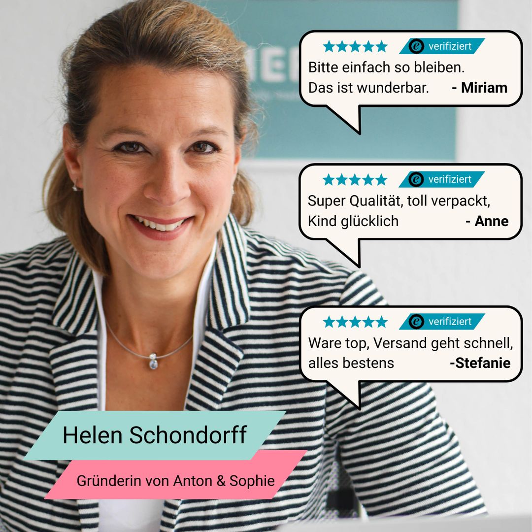 GoBe Lunchbox - Bentobox und Snackspinner in einem | Sticker-Edition