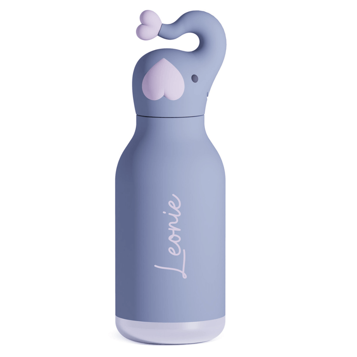 Bestie Edelstahlflaschen | Stylische Tierflaschen | 460ml