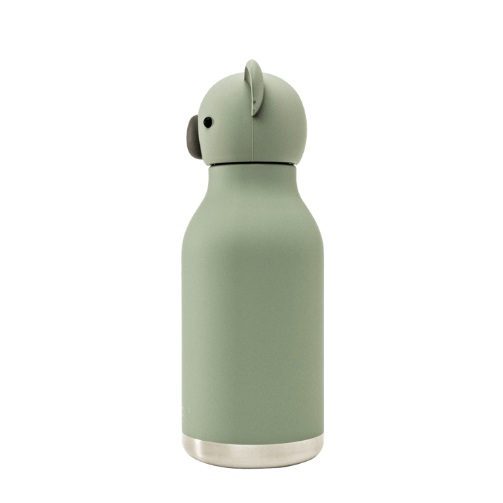 Bestie Edelstahlflaschen | Stylische Tierflaschen | 460ml
