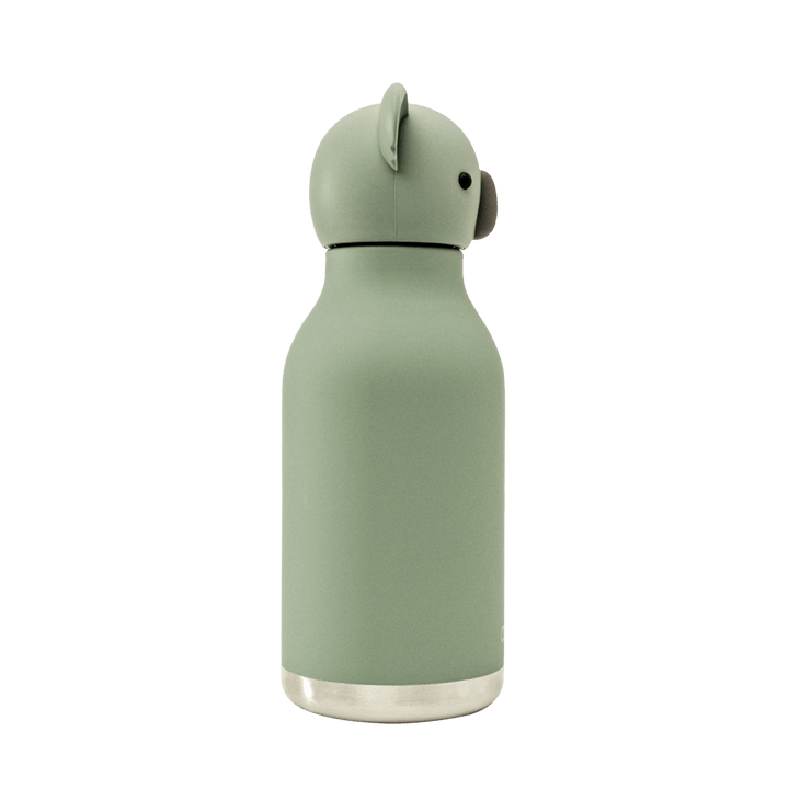 Bestie Edelstahlflaschen | Stylische Tierflaschen | 460ml