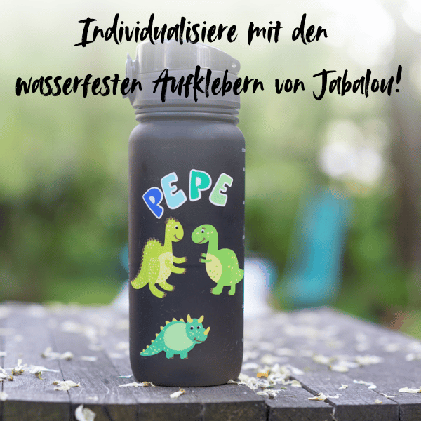 My Vesperbox Trinkflasche Minny 500ml