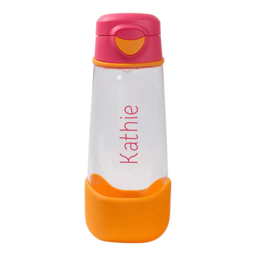 b.box Tritan Sportflasche, 600ml