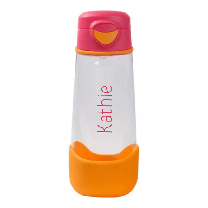 b.box Tritan Sportflasche, 600ml