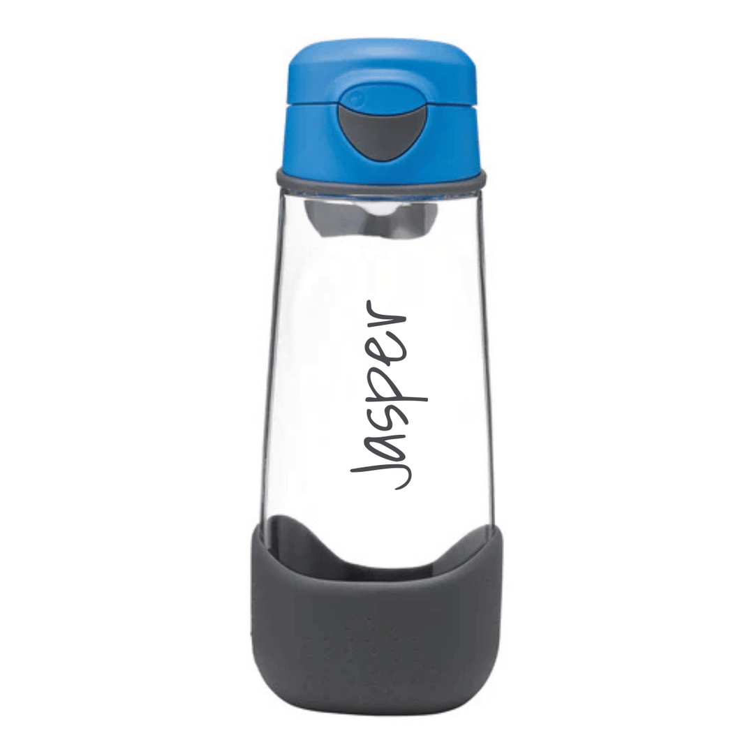 b.box Tritan Sportflasche, 600ml